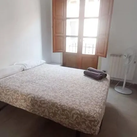 Apartment Semoleres