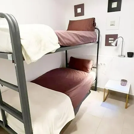 Semoleres Apartment *