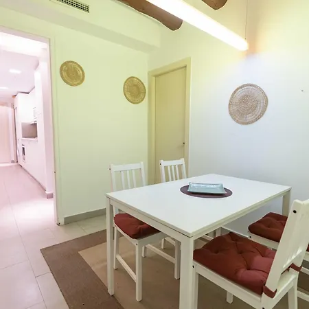Semoleres Apartment *