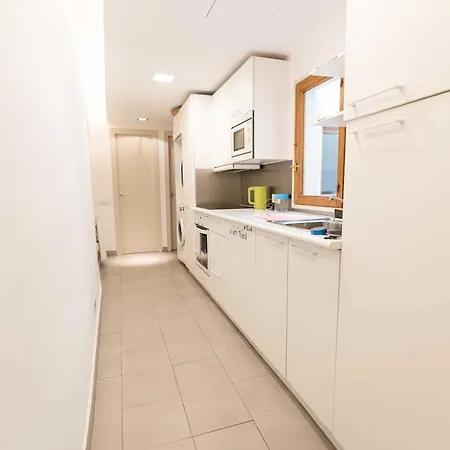 Apartment Semoleres