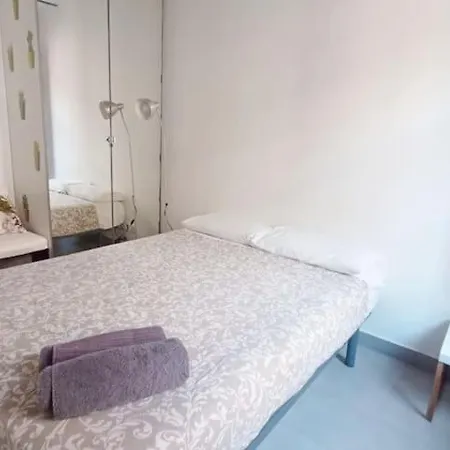Semoleres Apartament Barcelona